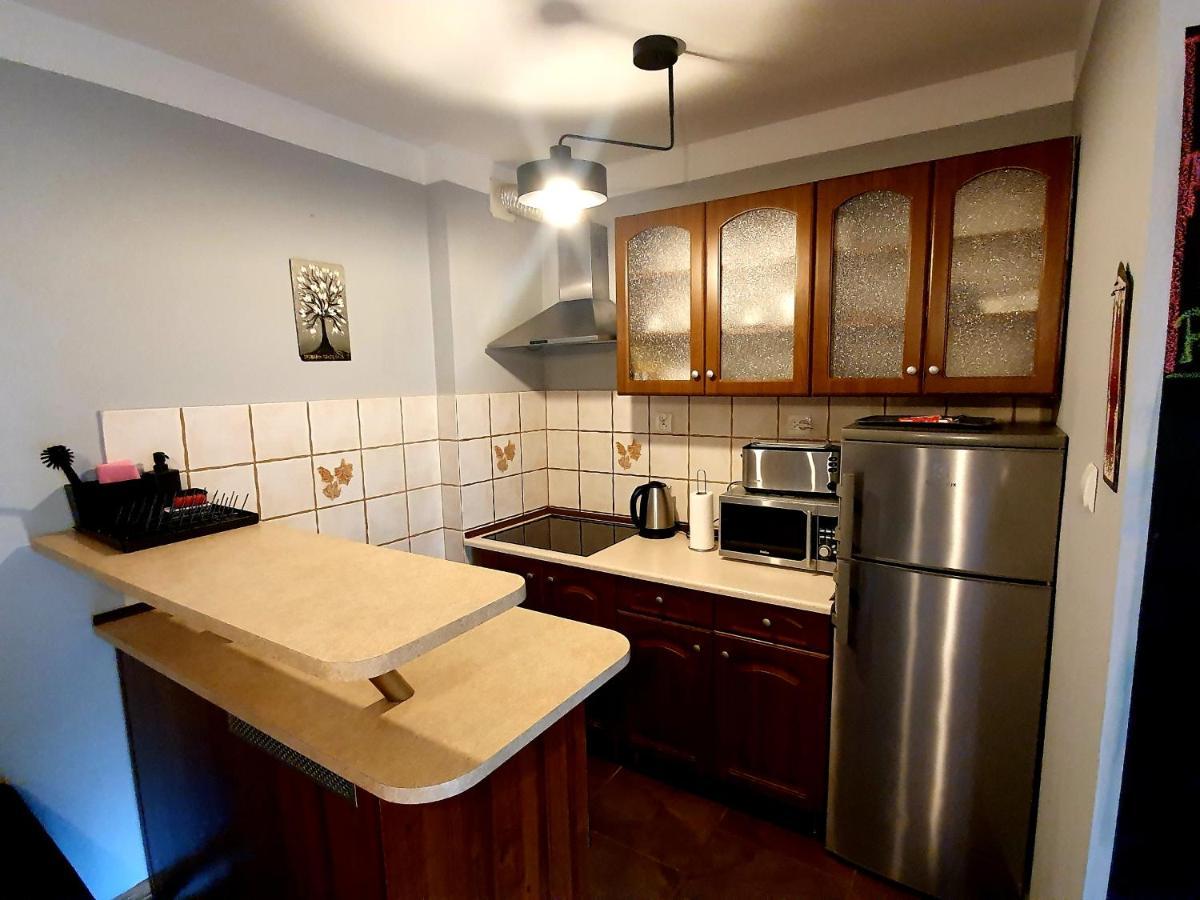 Apartament Partyzantów Apartamento Szklarska Poręba Exterior foto